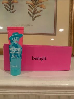 Benefit POREfessional Primer
